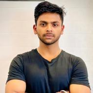 Vijay Personal Trainer trainer in Bangalore