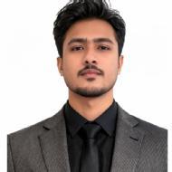 Arijit Saha Class 10 trainer in Kolkata