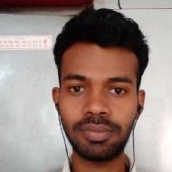 Amrendra Class 12 Tuition trainer in Lucknow