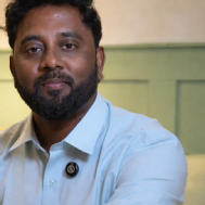Chris Vijay Yoga trainer in Chennai