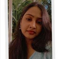 Tanya S. Class 10 trainer in Patna Sadar