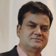 Amrendra Kumar Class 12 Tuition trainer in Bangalore
