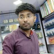 Amrendra Nath Aman Class I-V Tuition trainer in Patna