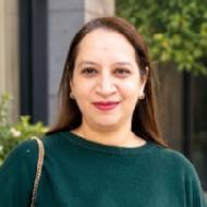 Sharanjeet Class I-V Tuition trainer in Delhi