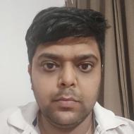 Sahil Kumar Class 12 Tuition trainer in Kharar
