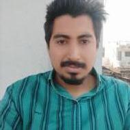 Sahil Batra Class 11 Tuition trainer in Amravati