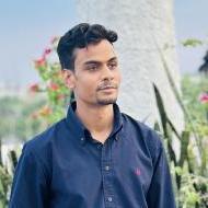 Shahil Class 8 Tuition trainer in Bhilwara
