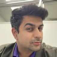Sahil Mangal Class 12 Tuition trainer in Delhi