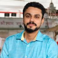 Sahil Mission Vocal Music trainer in Delhi