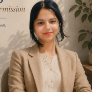 Shahrin Spoken English trainer in Delhi