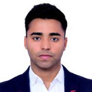 Sahil Shekhar Class 9 Tuition trainer in Bangalore