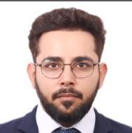 Sahil Class I-V Tuition trainer in Bangalore