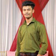 Sahil Saini Class 10 trainer in Moradabad