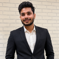 Sahil Suman Class I-V Tuition trainer in Darbhanga