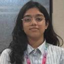 Sahithi N. Class 12 Tuition trainer in Hyderabad