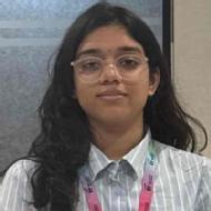 Sahithi N. Class 12 Tuition trainer in Hyderabad