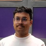 S Sahit Class I-V Tuition trainer in Bangalore