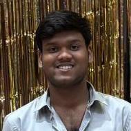 Royal Sahni Class I-V Tuition trainer in Noida