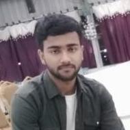 Kanhu Charan Sahoo Class I-V Tuition trainer in Balasore