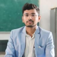 Suryamani Sahoo Class 12 Tuition trainer in Nayagarh