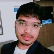 Omm Sahoo . Class 7 Tuition trainer in Bhubaneswar