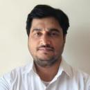 Amrish Kumar Hindi Language trainer in Sahibzada Ajit Singh Nagar