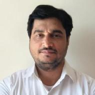 Amrish Kumar Hindi Language trainer in Sahibzada Ajit Singh Nagar