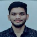 Harsh Kumar sahu photo