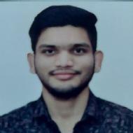 Harsh Kumar Sahu Meditation trainer in Thanesar