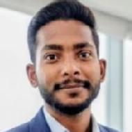Krishna Class 12 Tuition trainer in Lucknow