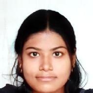 Nibedita S. Class I-V Tuition trainer in Berhampur
