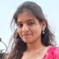 Riyansee S. Class I-V Tuition trainer in Vijayaraghavgarh