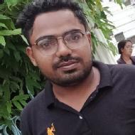 Subhadipta Pani Class 10 trainer in Bhubaneswar
