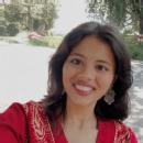 Suhani Sahu photo