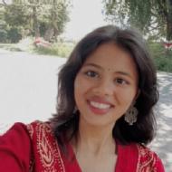 Suhani S. Class 6 Tuition trainer in Prayagraj
