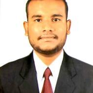 Jeevan Jonnalagadda Class 6 Tuition trainer in Hyderabad