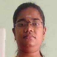 V M Sai Aparna Class 12 Tuition trainer in Thanjavur