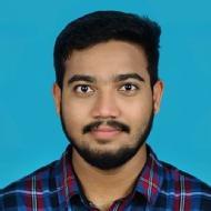 Sai Charan Class 12 Tuition trainer in Narsampet
