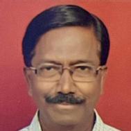Pramod Kulkarni Class I-V Tuition trainer in Pune