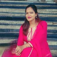 Amrita M. trainer in Bangalore