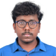 Sai Eshwar Supreet Game development Course trainer in Coimbatore