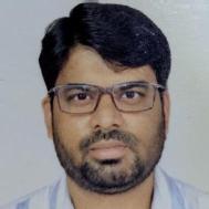 Saifur Rahman MA Tuition trainer in Mau