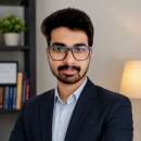 K v s harsha vardhan Reddy Data Analytics trainer in Hyderabad