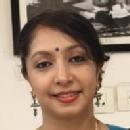 Amrita C. Economics Tutors trainer in Ghaziabad