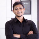 Saikiran Personal Trainer trainer in Hyderabad