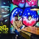 D sai krishna Murthy photo