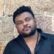 D Sai Krishna Murthy Dance trainer in Hyderabad