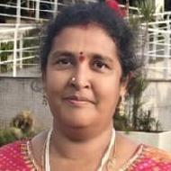 Sailaja C. Class I-V Tuition trainer in Hyderabad