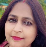 Amrita Class 9 Tuition trainer in Shillong