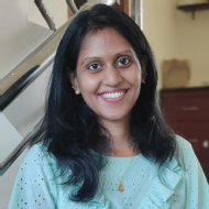 Sailakshmi K. Communication Skills trainer in Chennai